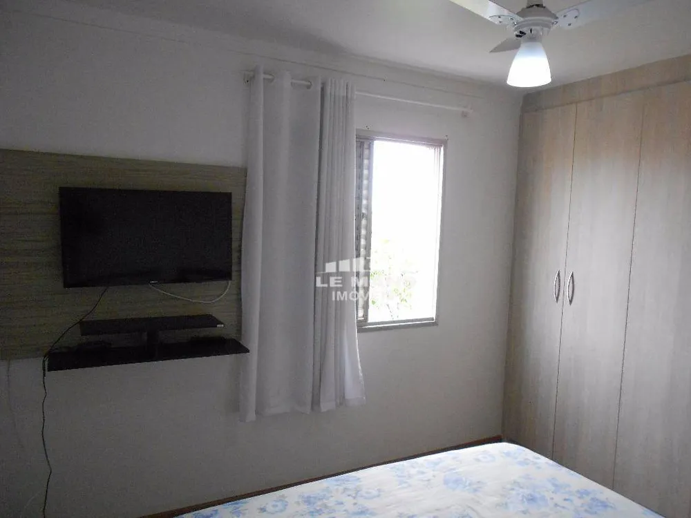 Apartamento, 3 quartos, 95 m² - Foto 4