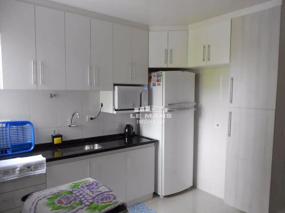 Apartamento, 3 quartos, 95 m² - Foto 1