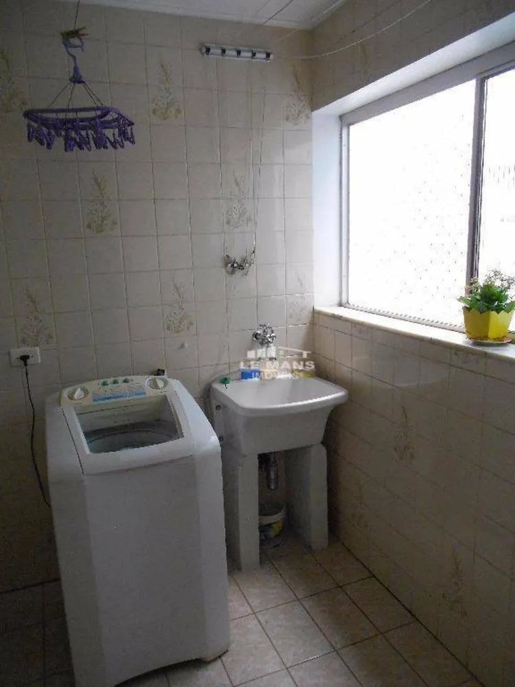 Apartamento, 3 quartos, 95 m² - Foto 2