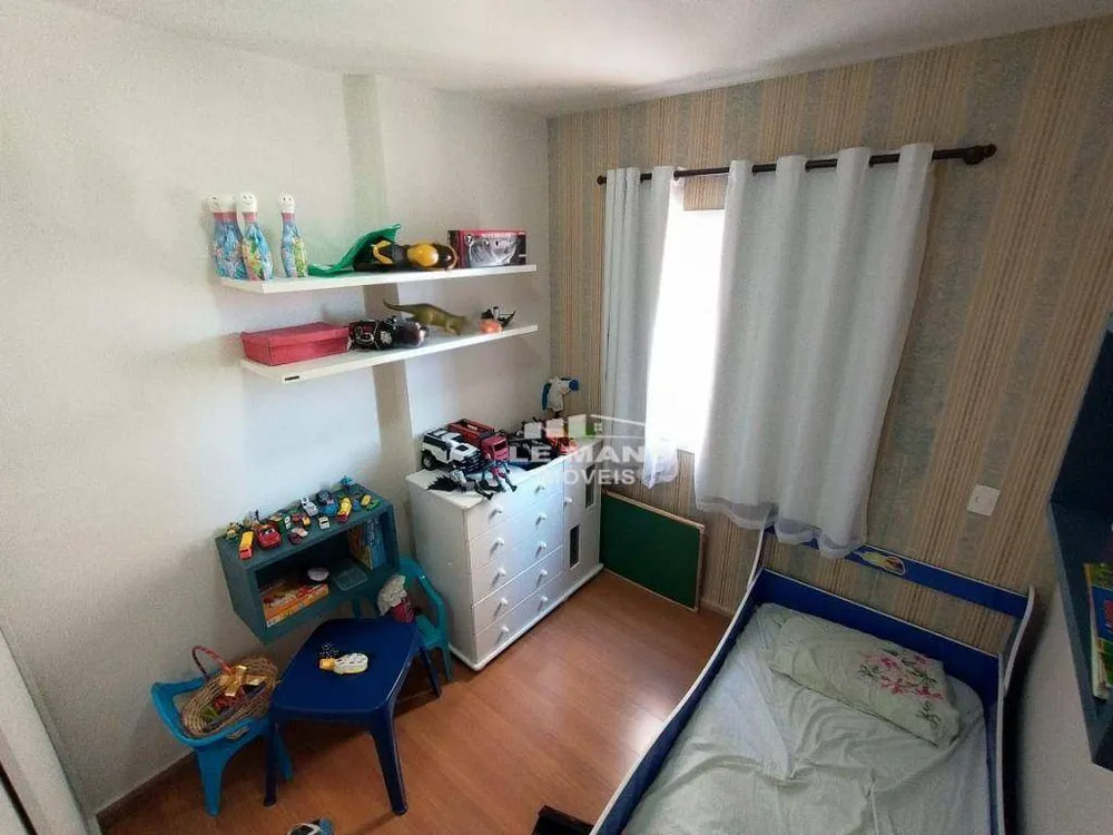Apartamento, 3 quartos, 85 m² - Foto 2