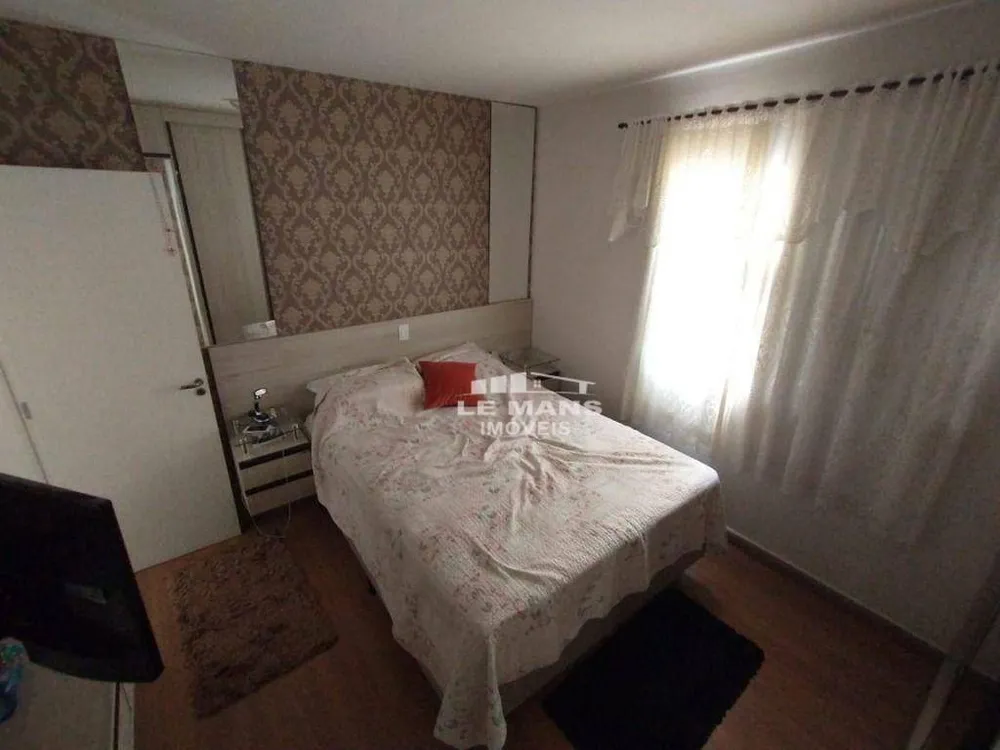 Apartamento, 3 quartos, 85 m² - Foto 3