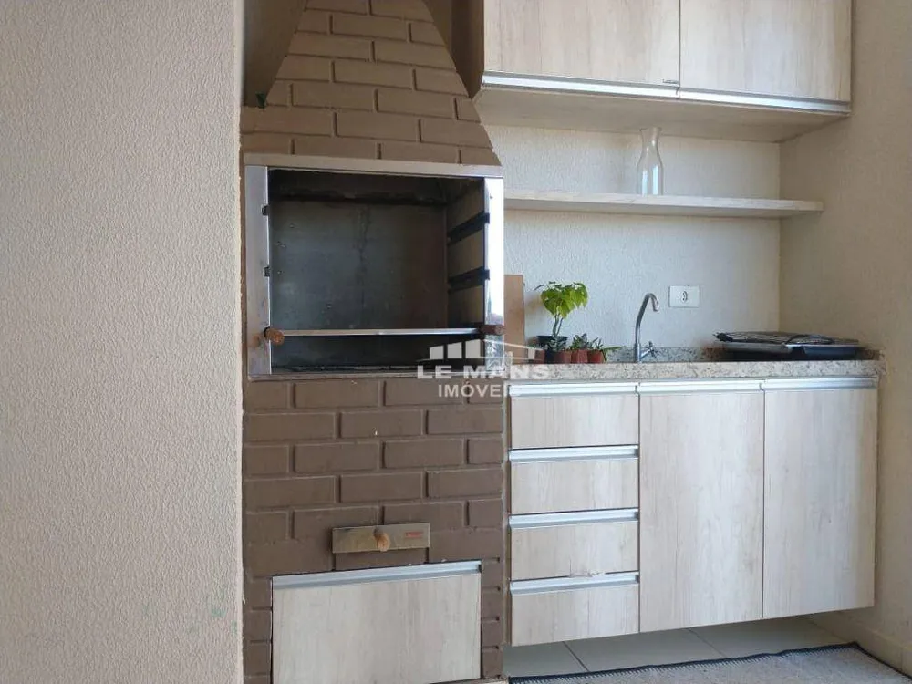 Apartamento, 3 quartos, 85 m² - Foto 1