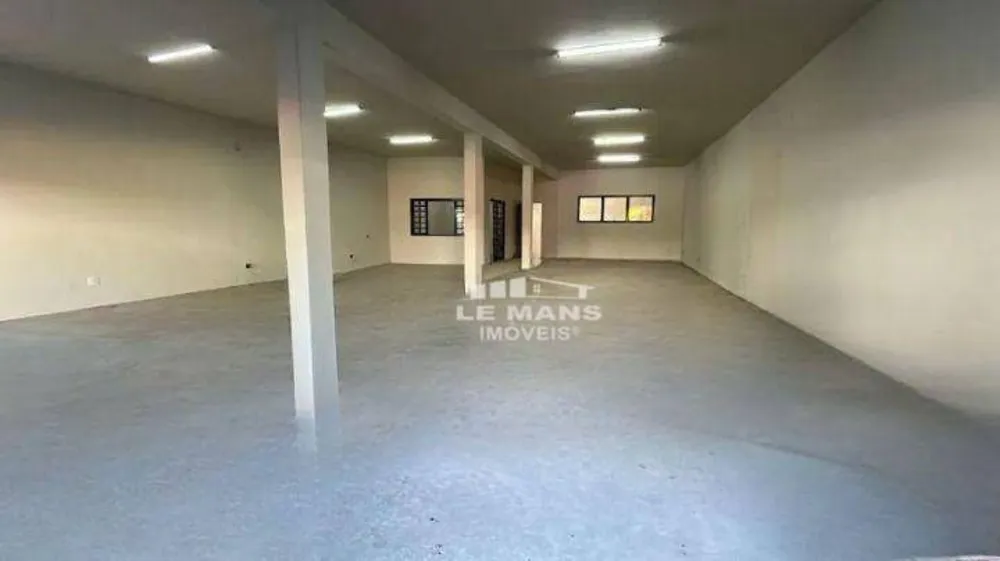 Loja-Salão, 193 m² - Foto 6