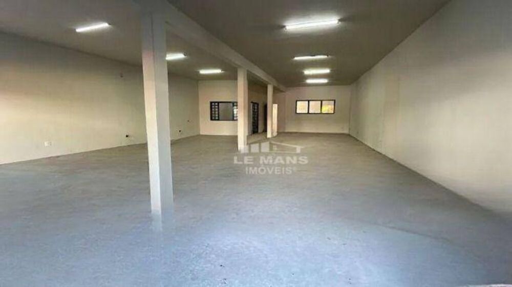 Loja-Salão, 193 m² - Foto 4