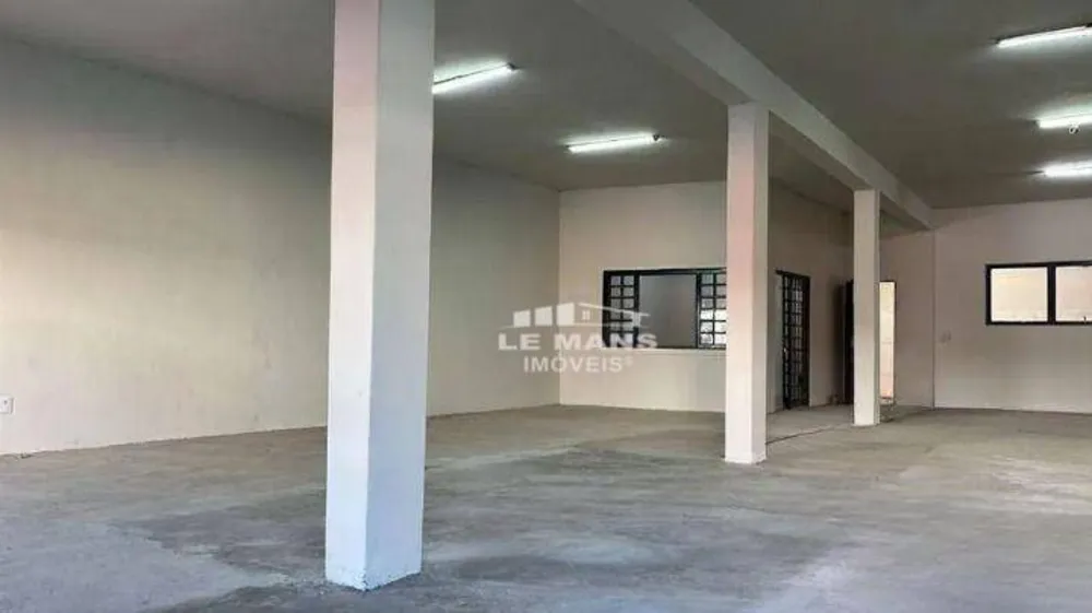 Loja-Salão, 193 m² - Foto 7
