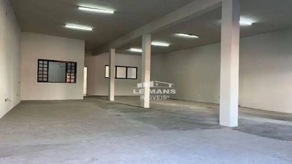 Loja-Salão, 193 m² - Foto 5