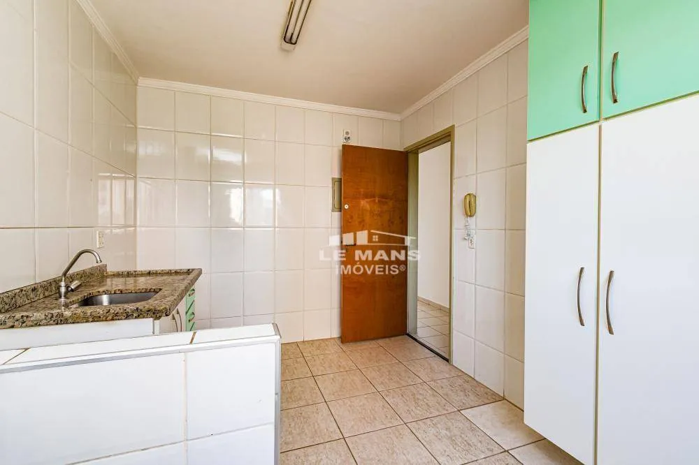 Apartamento, 2 quartos, 53 m² - Foto 3