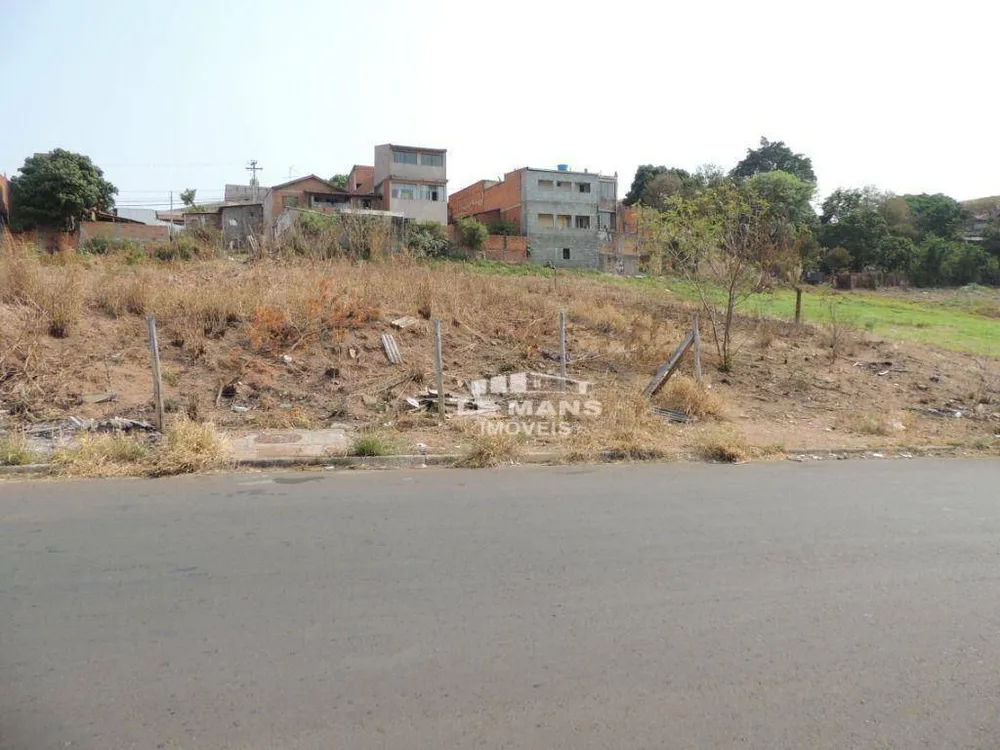 Terreno, 1068 m² - Foto 1