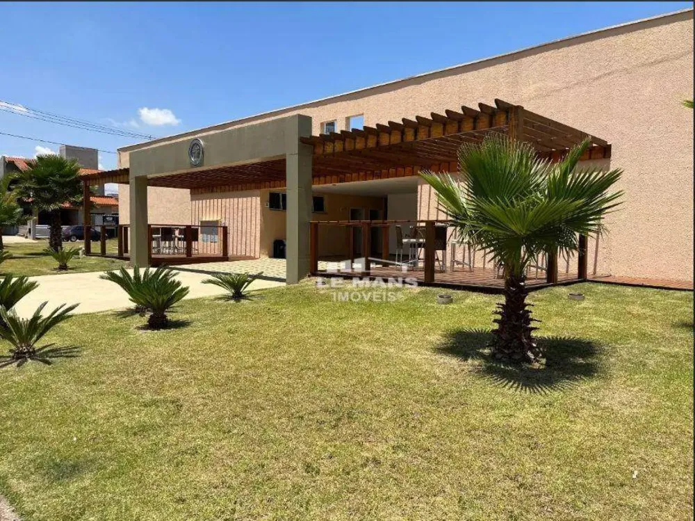 Loteamento e Condomínio, 692 m² - Foto 5