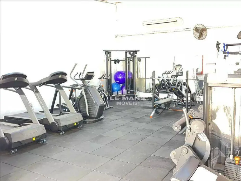 Loteamento e Condomínio, 692 m² - Foto 4
