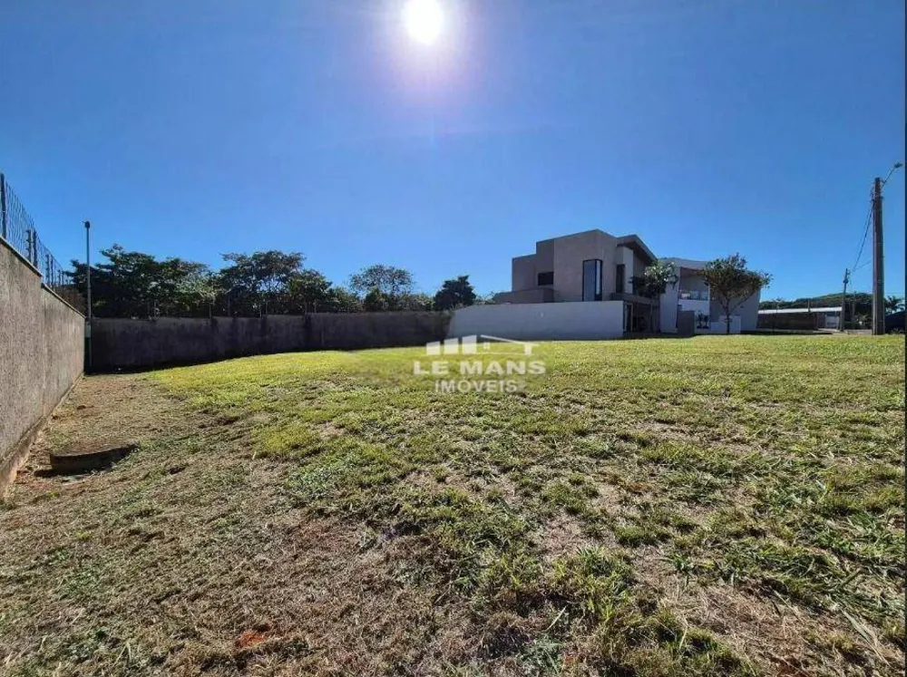 Loteamento e Condomínio, 692 m² - Foto 3
