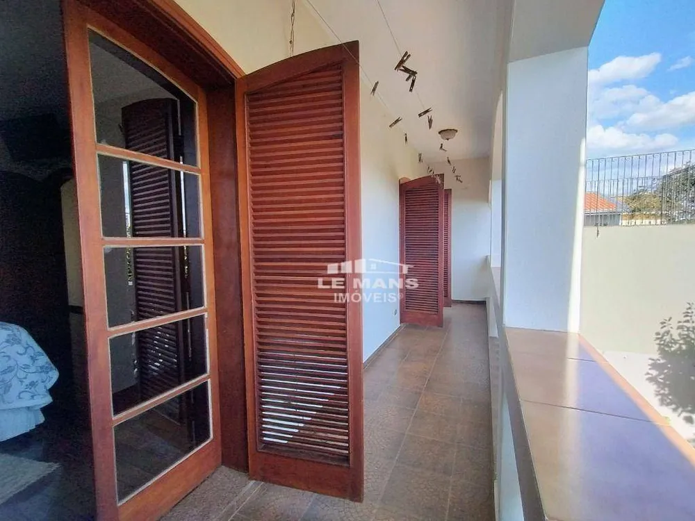 Casa, 4 quartos, 295 m² - Foto 19