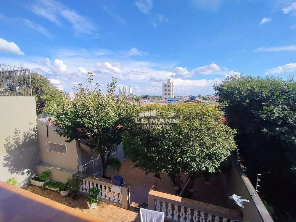 Casa, 4 quartos, 295 m² - Foto 17