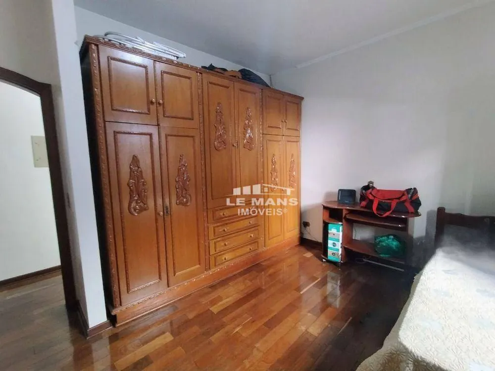 Casa, 4 quartos, 295 m² - Foto 2