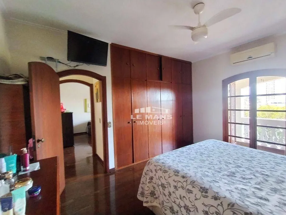 Casa, 4 quartos, 295 m² - Foto 3