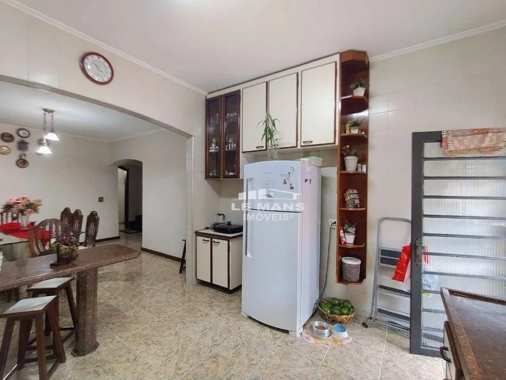 Casa, 4 quartos, 295 m² - Foto 20