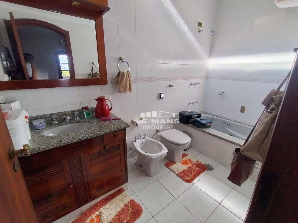 Casa, 4 quartos, 295 m² - Foto 18