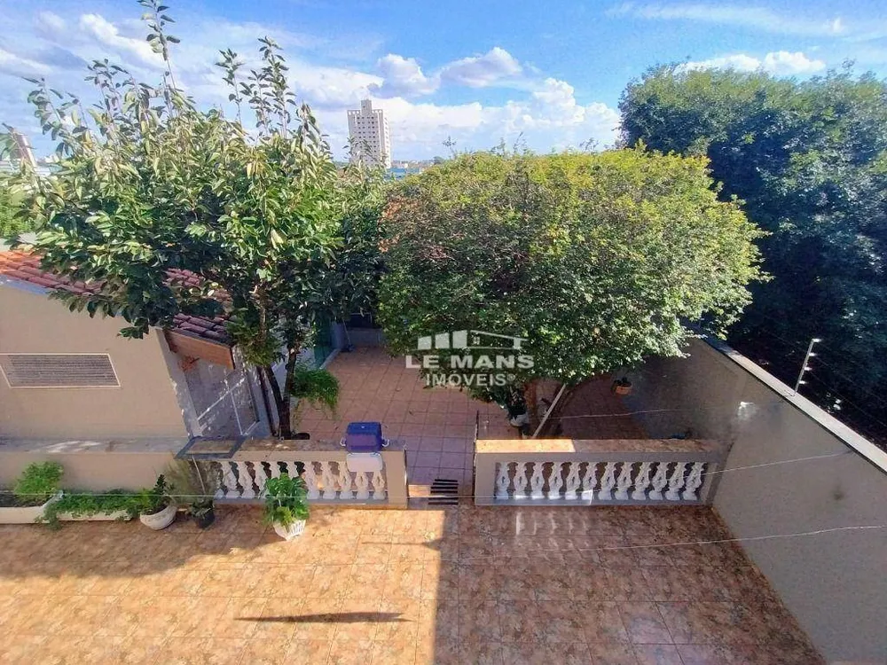 Casa, 4 quartos, 295 m² - Foto 4