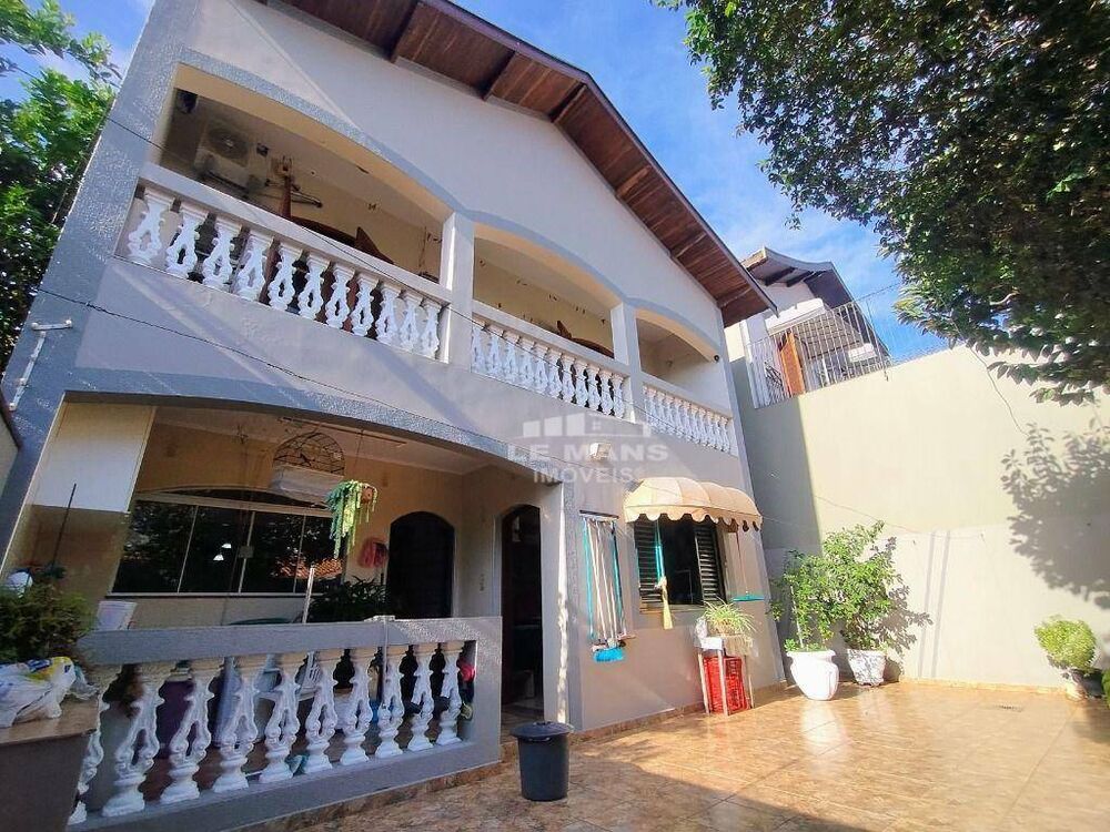 Casa à venda com 4 quartos, 295m² - Foto 11