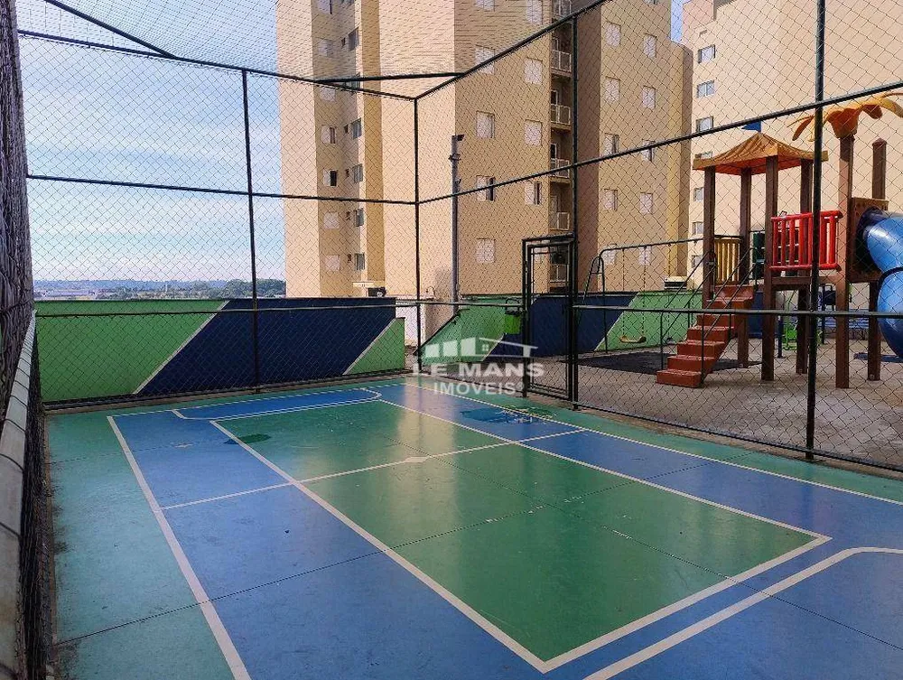 Apartamento, 3 quartos, 69 m² - Foto 8