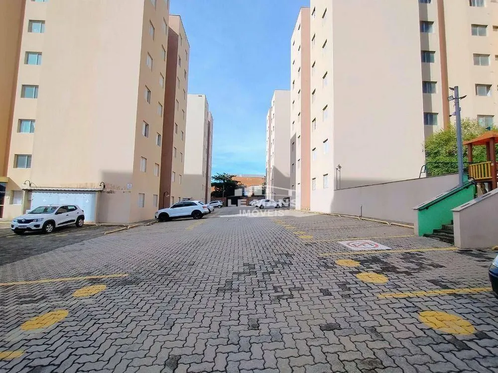 Apartamento, 3 quartos, 69 m² - Foto 9