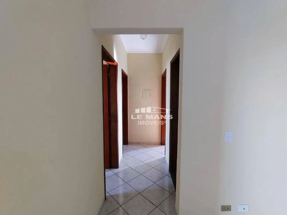 Apartamento, 3 quartos, 69 m² - Foto 3