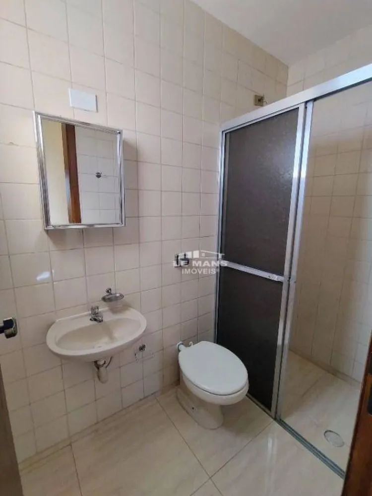 Apartamento, 3 quartos, 69 m² - Foto 1