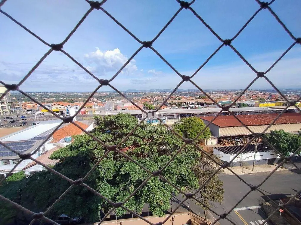 Apartamento, 3 quartos, 69 m² - Foto 7