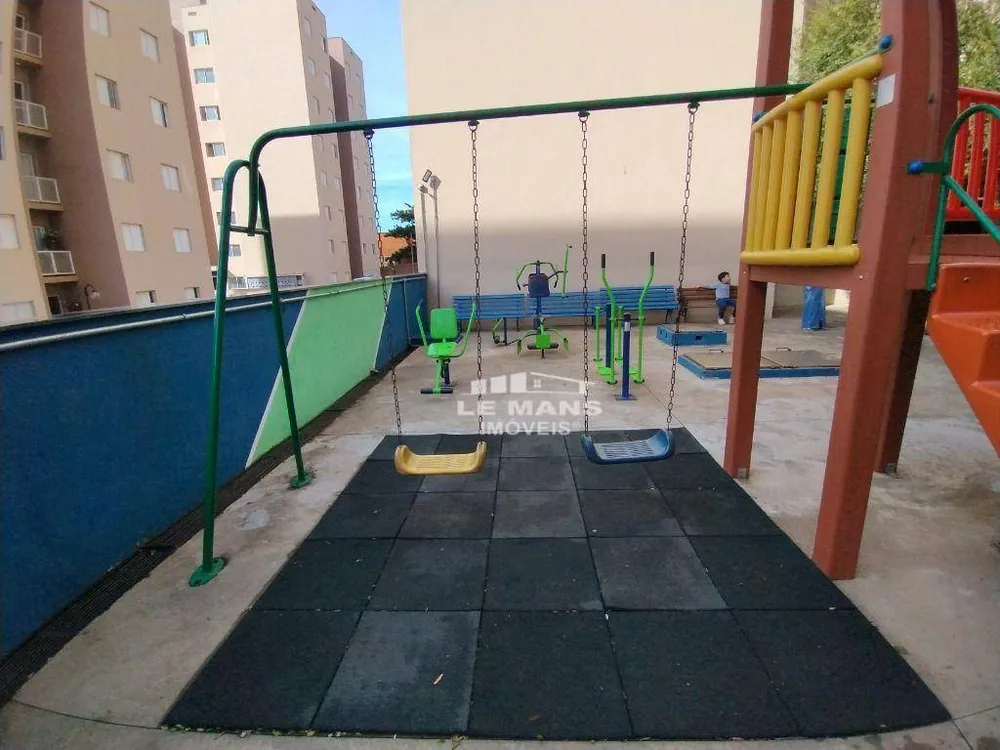 Apartamento, 3 quartos, 69 m² - Foto 4