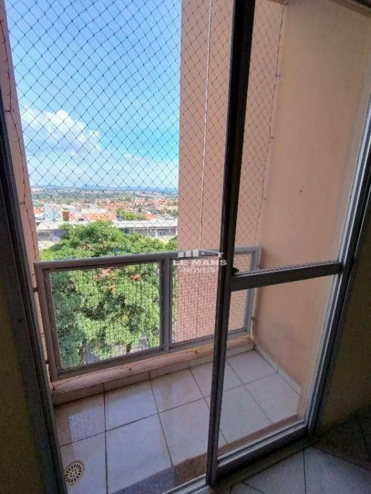Apartamento, 3 quartos, 69 m² - Foto 5