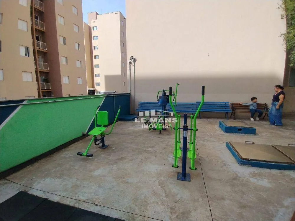 Apartamento, 3 quartos, 69 m² - Foto 6