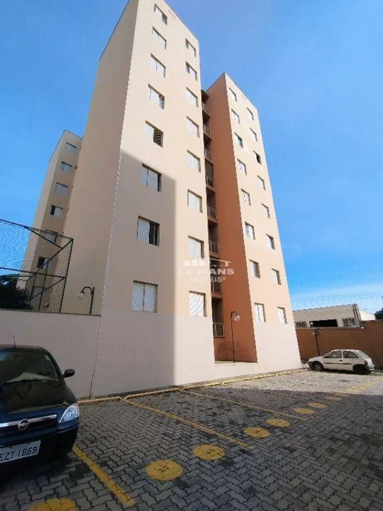 Apartamento, 3 quartos, 69 m² - Foto 10