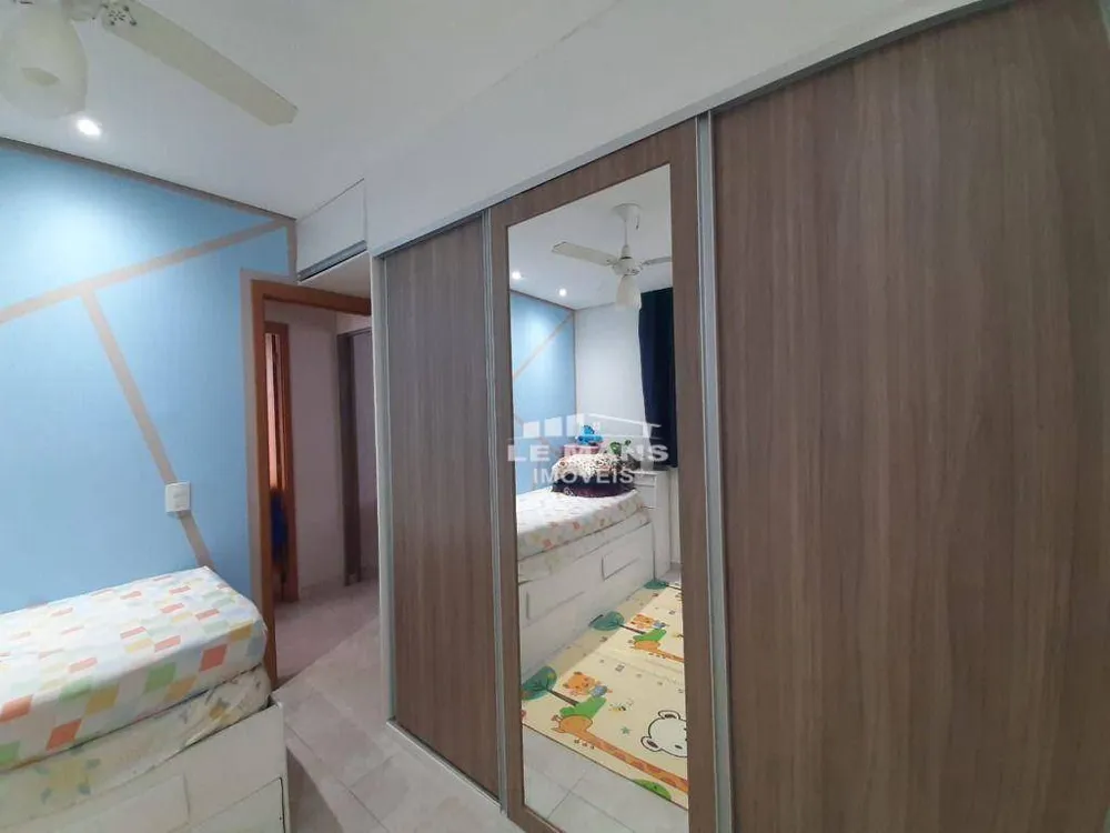 Apartamento, 2 quartos, 44 m² - Foto 12