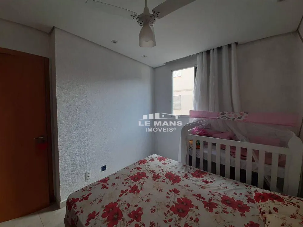 Apartamento, 2 quartos, 44 m² - Foto 10