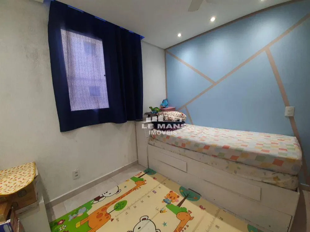 Apartamento, 2 quartos, 44 m² - Foto 11