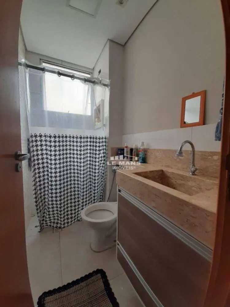 Apartamento, 2 quartos, 44 m² - Foto 9