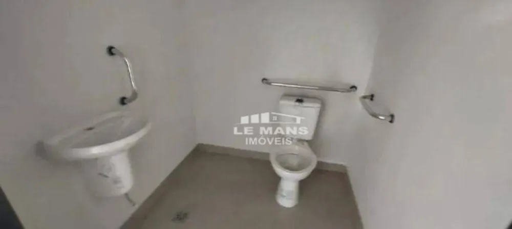 Sala-Conjunto, 55 m² - Foto 9
