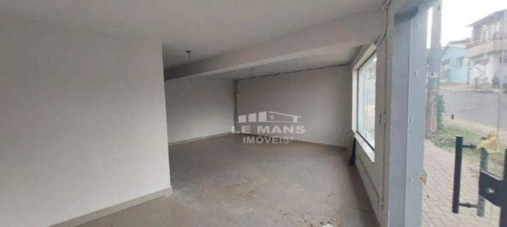 Sala-Conjunto, 55 m² - Foto 1