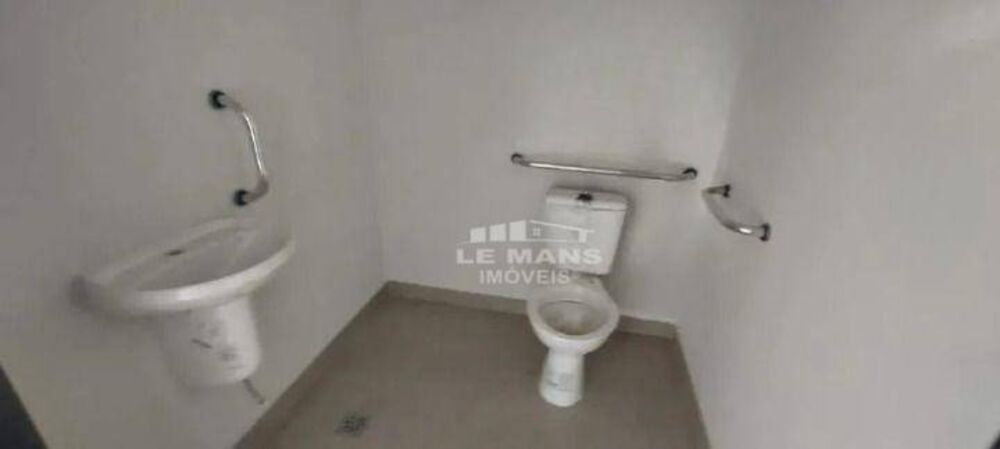 Sala-Conjunto, 55 m² - Foto 4