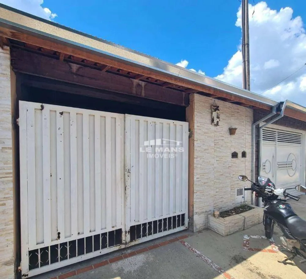 Casa, 2 quartos, 98 m² - Foto 1