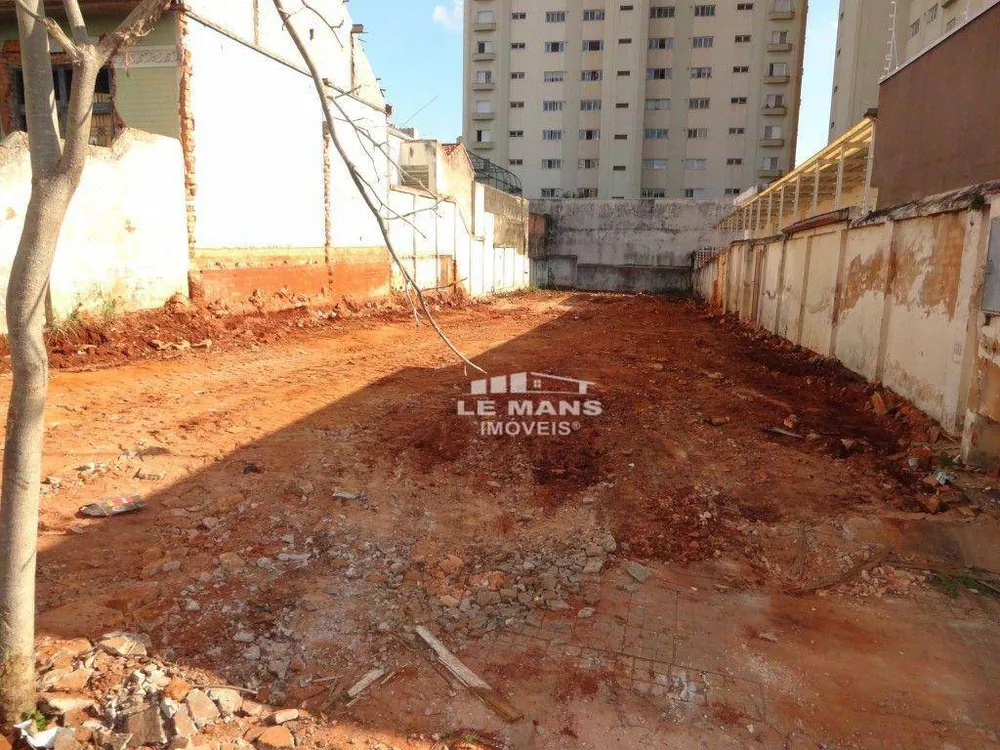 Terreno, 414 m² - Foto 1