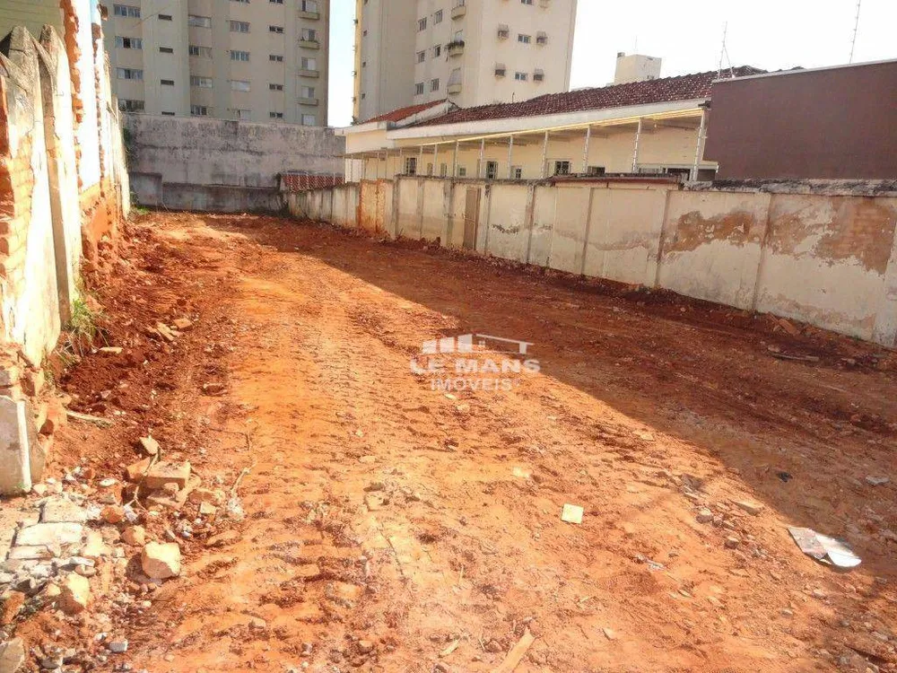 Terreno, 414 m² - Foto 2