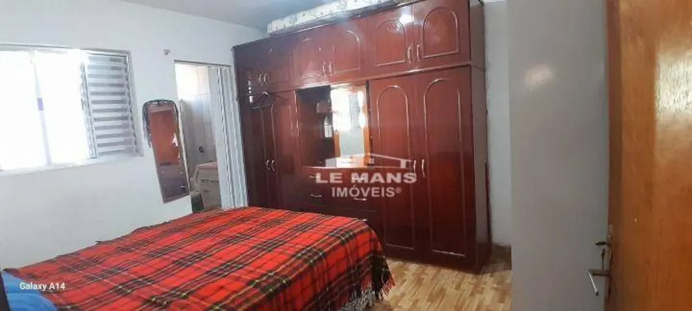 Casa, 2 quartos, 90 m² - Foto 10