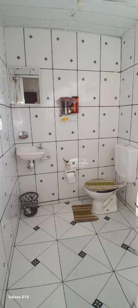 Casa, 2 quartos, 90 m² - Foto 5