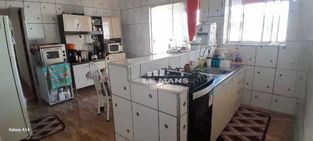 Casa, 2 quartos, 90 m² - Foto 1