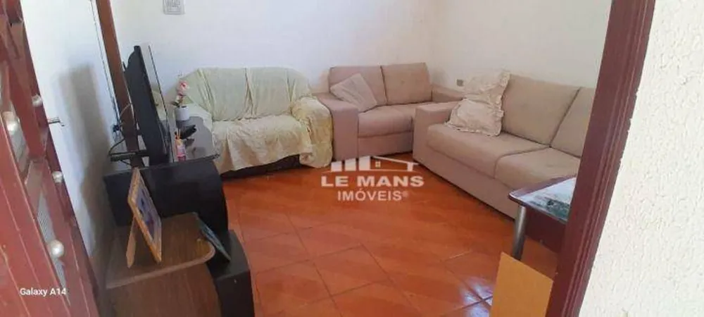 Casa, 2 quartos, 90 m² - Foto 5