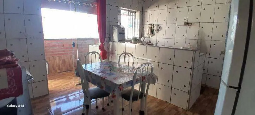 Casa, 2 quartos, 90 m² - Foto 3