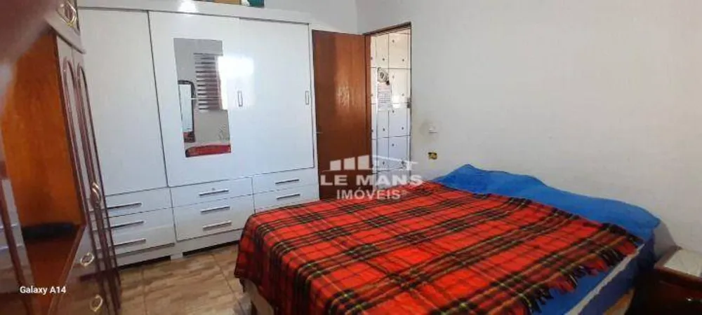 Casa, 2 quartos, 90 m² - Foto 4