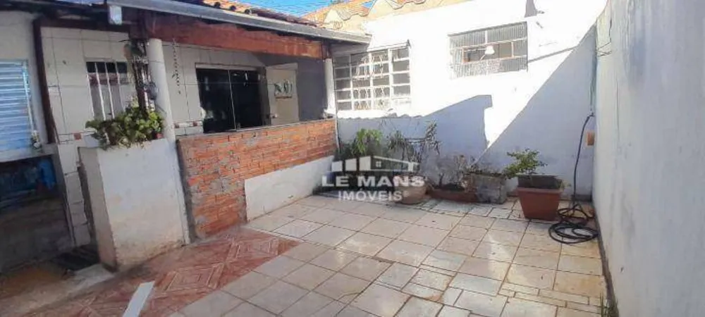 Casa, 2 quartos, 90 m² - Foto 7