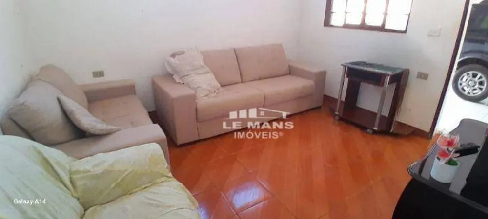 Casa, 2 quartos, 90 m² - Foto 2